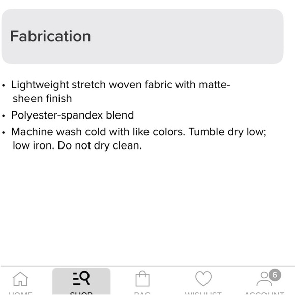 NWOT Alo Yoga Megastar Cargo Pants Black Small - Picture 2 of 16